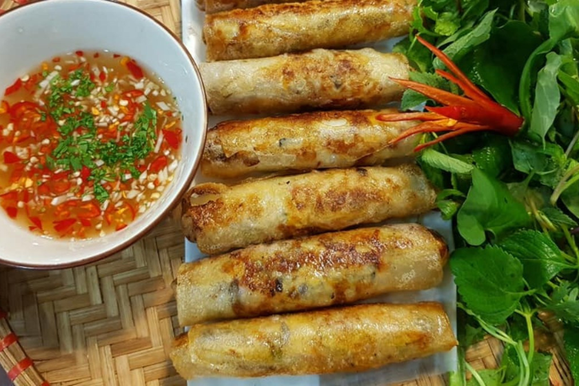 Papaya salad
